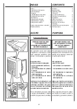 Предварительный просмотр 2 страницы Arbonia DAA Installation And Maintenance Manual