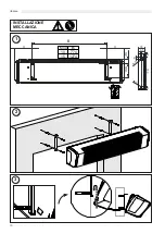 Предварительный просмотр 10 страницы Arbonia DCA Installation And Maintenance Manual