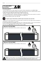 Предварительный просмотр 12 страницы Arbonia DCA Installation And Maintenance Manual