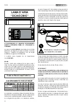 Предварительный просмотр 16 страницы Arbonia DCA Installation And Maintenance Manual