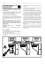 Предварительный просмотр 18 страницы Arbonia DCA Installation And Maintenance Manual