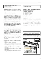 Предварительный просмотр 25 страницы Arbonia DCA Installation And Maintenance Manual