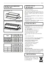 Предварительный просмотр 27 страницы Arbonia DCA Installation And Maintenance Manual