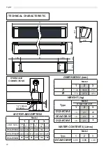 Предварительный просмотр 28 страницы Arbonia DCA Installation And Maintenance Manual