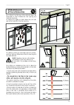 Предварительный просмотр 29 страницы Arbonia DCA Installation And Maintenance Manual