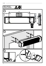 Предварительный просмотр 30 страницы Arbonia DCA Installation And Maintenance Manual