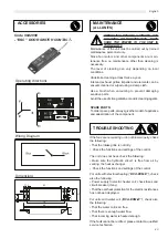 Предварительный просмотр 43 страницы Arbonia DCA Installation And Maintenance Manual