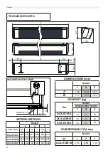 Предварительный просмотр 48 страницы Arbonia DCA Installation And Maintenance Manual