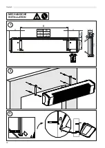 Предварительный просмотр 50 страницы Arbonia DCA Installation And Maintenance Manual