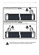 Предварительный просмотр 53 страницы Arbonia DCA Installation And Maintenance Manual