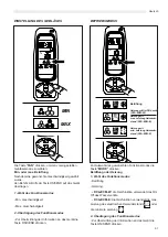 Предварительный просмотр 61 страницы Arbonia DCA Installation And Maintenance Manual