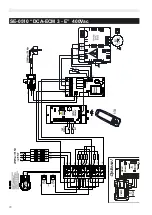 Предварительный просмотр 70 страницы Arbonia DCA Installation And Maintenance Manual