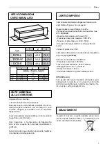 Предварительный просмотр 7 страницы Arbonia DCB Series Installation And Maintenance Manual