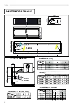 Предварительный просмотр 8 страницы Arbonia DCB Series Installation And Maintenance Manual