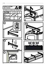 Предварительный просмотр 10 страницы Arbonia DCB Series Installation And Maintenance Manual