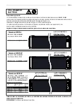 Предварительный просмотр 13 страницы Arbonia DCB Series Installation And Maintenance Manual