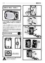 Предварительный просмотр 14 страницы Arbonia DCB Series Installation And Maintenance Manual