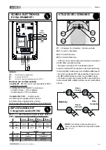 Предварительный просмотр 15 страницы Arbonia DCB Series Installation And Maintenance Manual