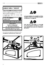 Предварительный просмотр 16 страницы Arbonia DCB Series Installation And Maintenance Manual