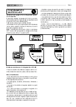 Предварительный просмотр 21 страницы Arbonia DCB Series Installation And Maintenance Manual