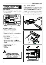 Предварительный просмотр 22 страницы Arbonia DCB Series Installation And Maintenance Manual