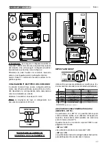 Предварительный просмотр 23 страницы Arbonia DCB Series Installation And Maintenance Manual