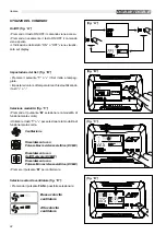 Предварительный просмотр 24 страницы Arbonia DCB Series Installation And Maintenance Manual