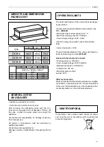 Предварительный просмотр 31 страницы Arbonia DCB Series Installation And Maintenance Manual