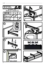 Предварительный просмотр 34 страницы Arbonia DCB Series Installation And Maintenance Manual