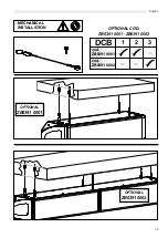 Предварительный просмотр 35 страницы Arbonia DCB Series Installation And Maintenance Manual