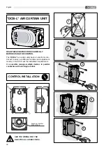 Предварительный просмотр 38 страницы Arbonia DCB Series Installation And Maintenance Manual