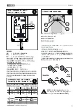 Предварительный просмотр 39 страницы Arbonia DCB Series Installation And Maintenance Manual