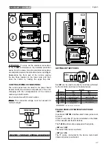 Предварительный просмотр 47 страницы Arbonia DCB Series Installation And Maintenance Manual