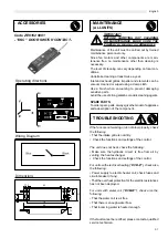 Предварительный просмотр 51 страницы Arbonia DCB Series Installation And Maintenance Manual