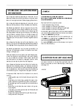 Предварительный просмотр 53 страницы Arbonia DCB Series Installation And Maintenance Manual