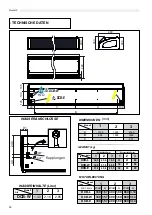 Предварительный просмотр 56 страницы Arbonia DCB Series Installation And Maintenance Manual