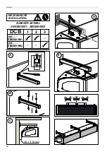 Предварительный просмотр 58 страницы Arbonia DCB Series Installation And Maintenance Manual