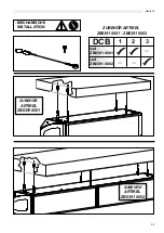 Предварительный просмотр 59 страницы Arbonia DCB Series Installation And Maintenance Manual