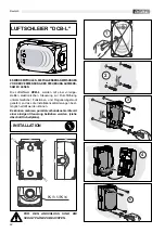 Предварительный просмотр 62 страницы Arbonia DCB Series Installation And Maintenance Manual