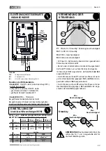 Предварительный просмотр 63 страницы Arbonia DCB Series Installation And Maintenance Manual