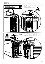 Предварительный просмотр 67 страницы Arbonia DCB Series Installation And Maintenance Manual