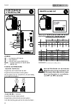 Предварительный просмотр 68 страницы Arbonia DCB Series Installation And Maintenance Manual