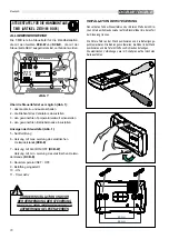 Предварительный просмотр 70 страницы Arbonia DCB Series Installation And Maintenance Manual