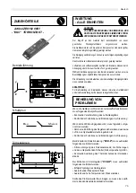 Предварительный просмотр 75 страницы Arbonia DCB Series Installation And Maintenance Manual