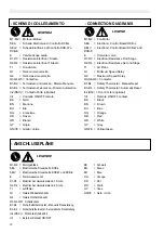 Предварительный просмотр 76 страницы Arbonia DCB Series Installation And Maintenance Manual