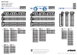 Предварительный просмотр 1 страницы Arbonia DECOTHERM PLUS THN Instructions For Installation