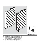 Arbonia Decotherm THE Series Instructions For Installation And Use Manual предпросмотр