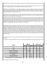 Preview for 7 page of Arbonia DXA-ECM Installation And Maintenance Manual