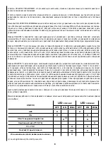 Preview for 10 page of Arbonia DXA-ECM Installation And Maintenance Manual