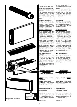 Preview for 16 page of Arbonia DXA-ECM Installation And Maintenance Manual